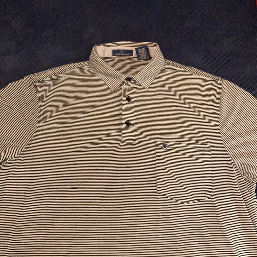 Simply Southern Polo